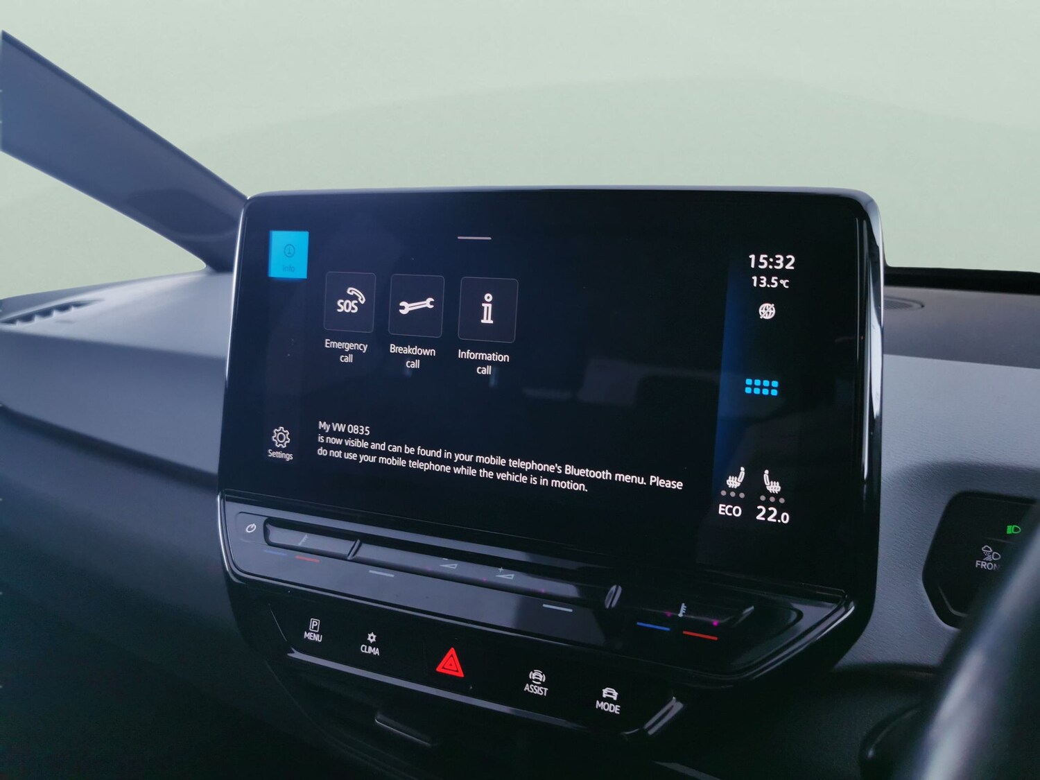 Used Volkswagen ID.3 2022 for sale - 77890302: Photo 16