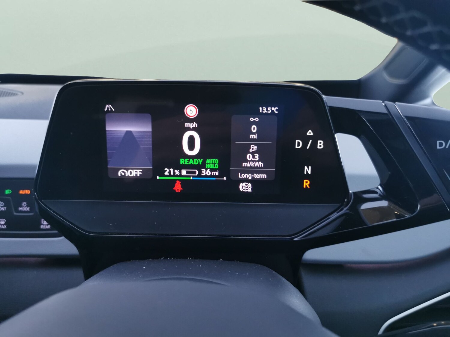 Used Volkswagen ID.3 2022 for sale - 77890302: Photo 21