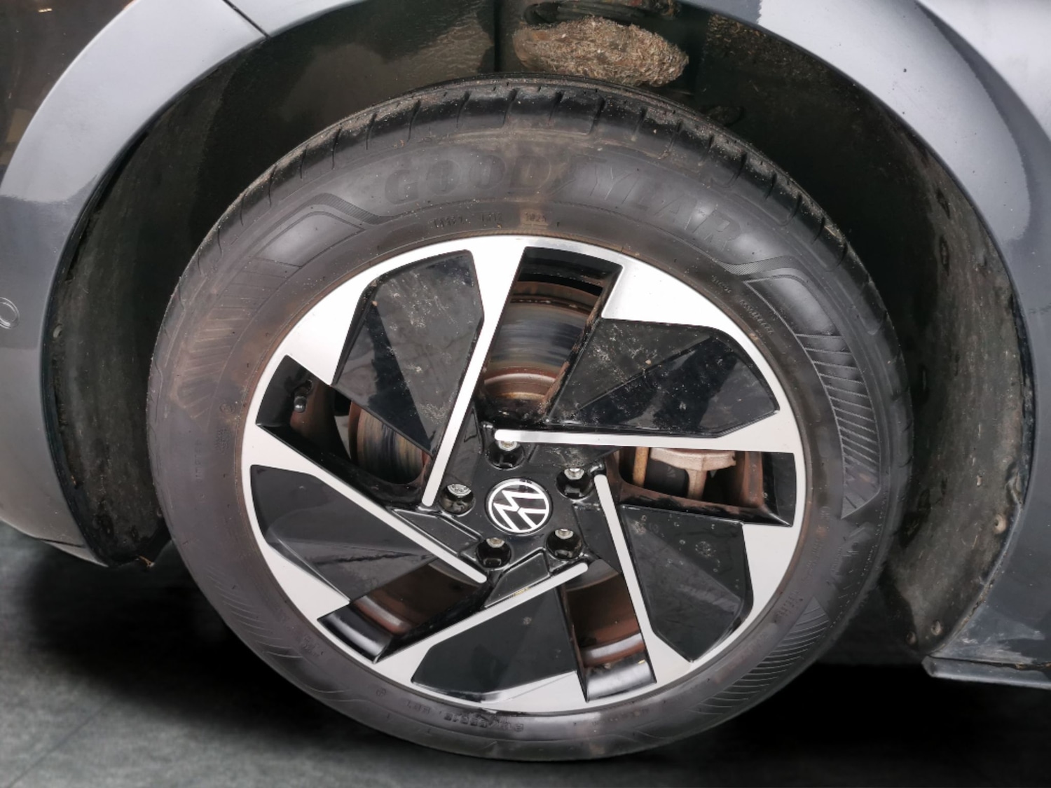 Used Volkswagen ID.3 2022 for sale - 77890302: Photo 22