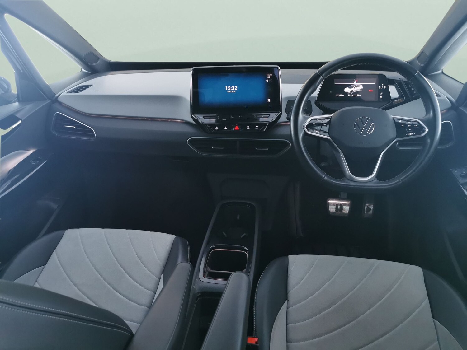 Used Volkswagen ID.3 2022 for sale - 77890302: Photo 7