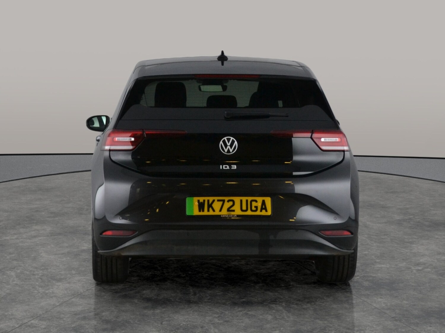 Used Volkswagen ID.3 2022 for sale - 77890302: Photo 9