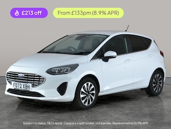 Used Ford Fiesta 2023 for sale - 77542930: Photo