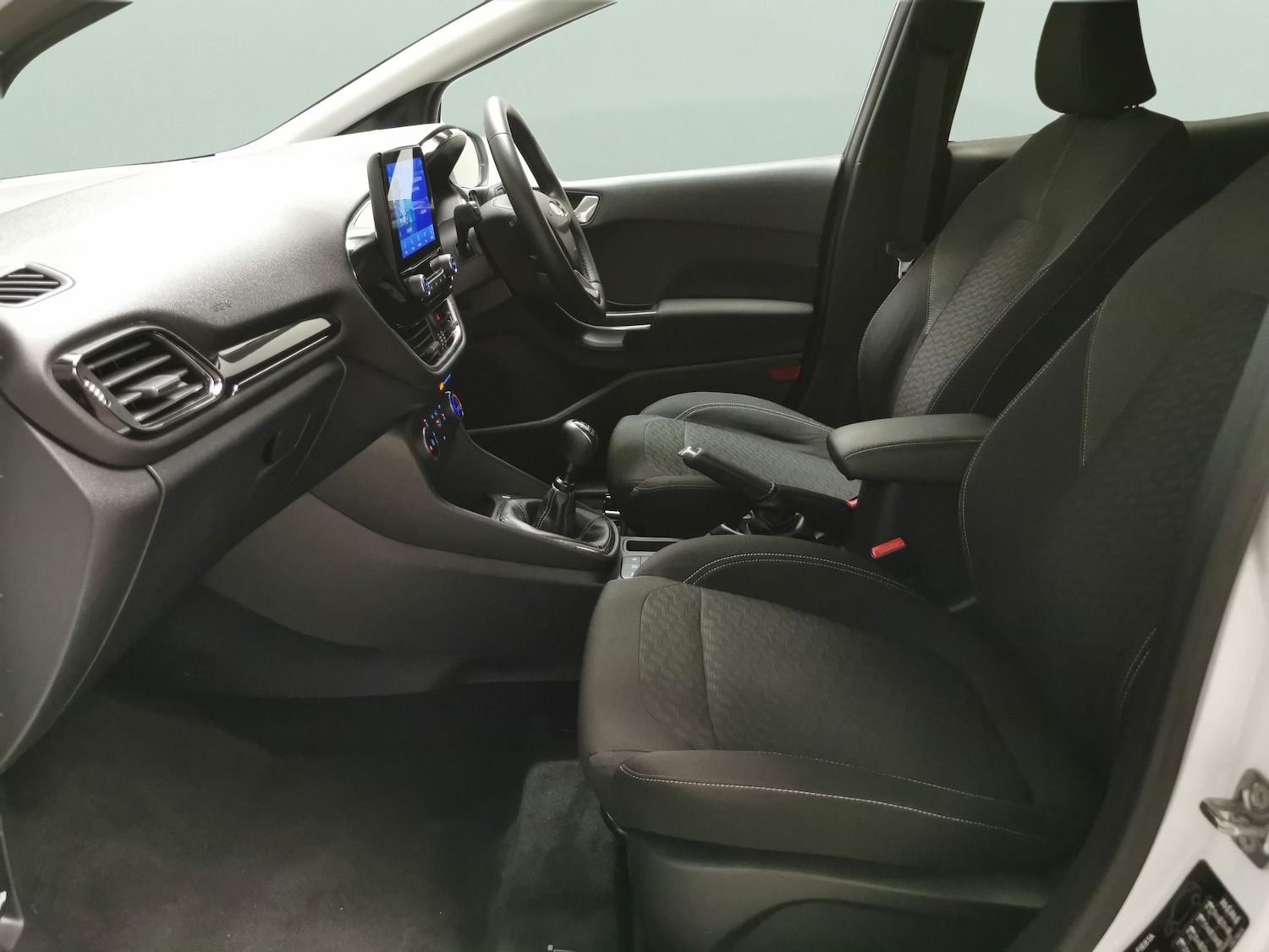 Used Ford Fiesta 2023 for sale - 77542930: Photo 4