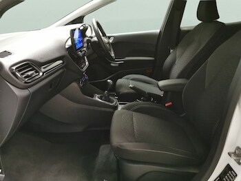 Used Ford Fiesta 2023 for sale - 77542930: Photo