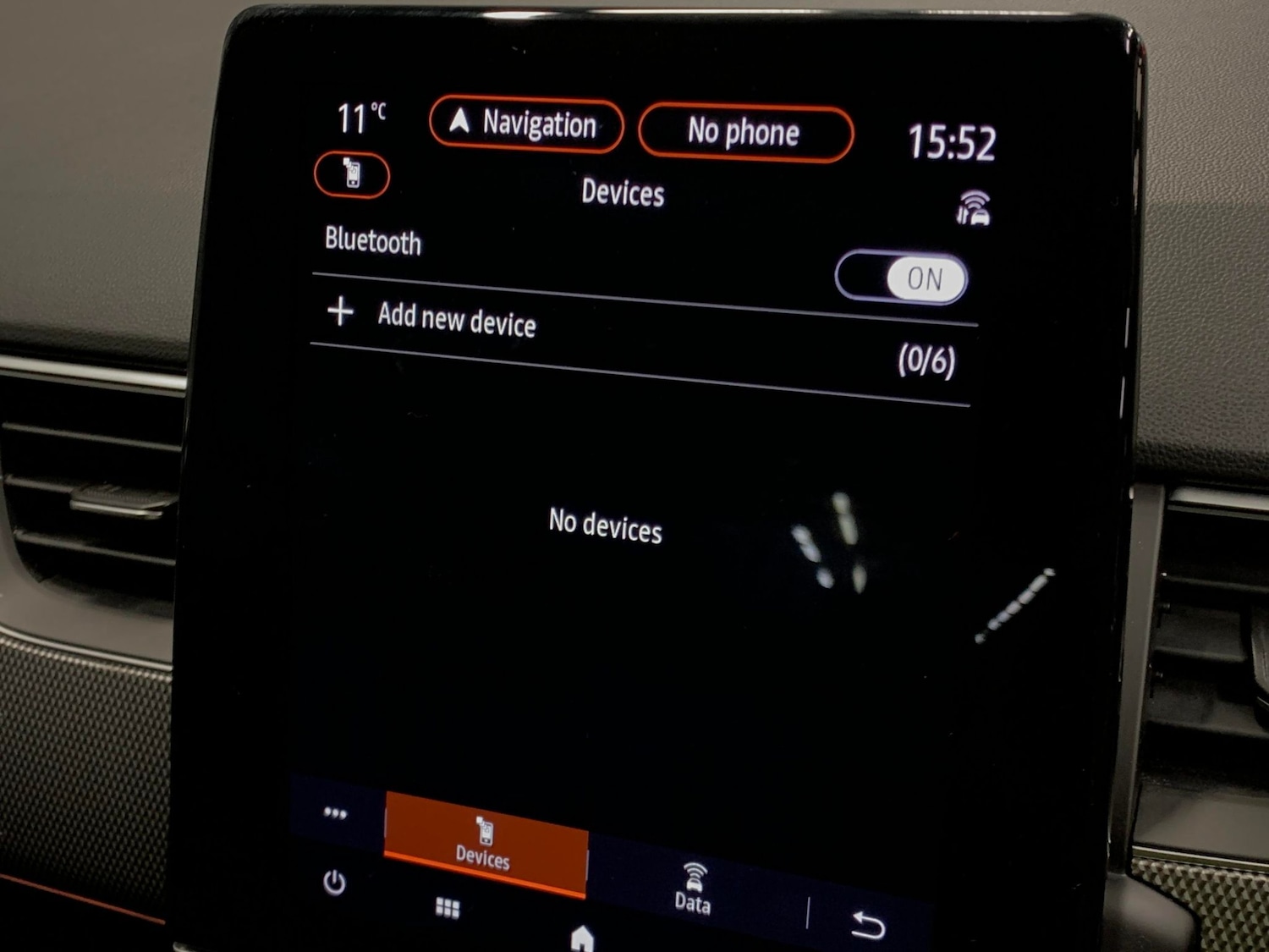 Used Renault Arkana 2022 for sale - 77178498: Photo 14