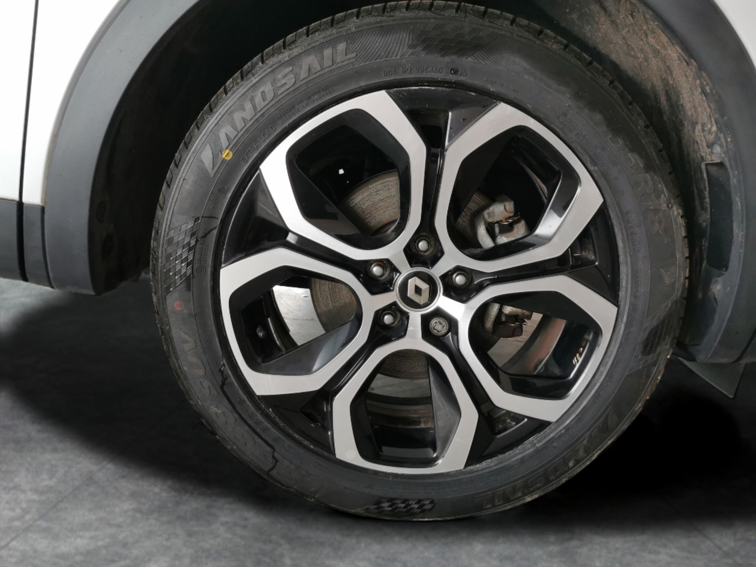 Used Renault Arkana 2022 for sale - 77178498: Photo 23