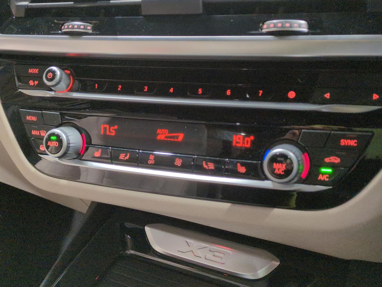 Used BMW X3 2020 for sale - 77244862: Photo 22