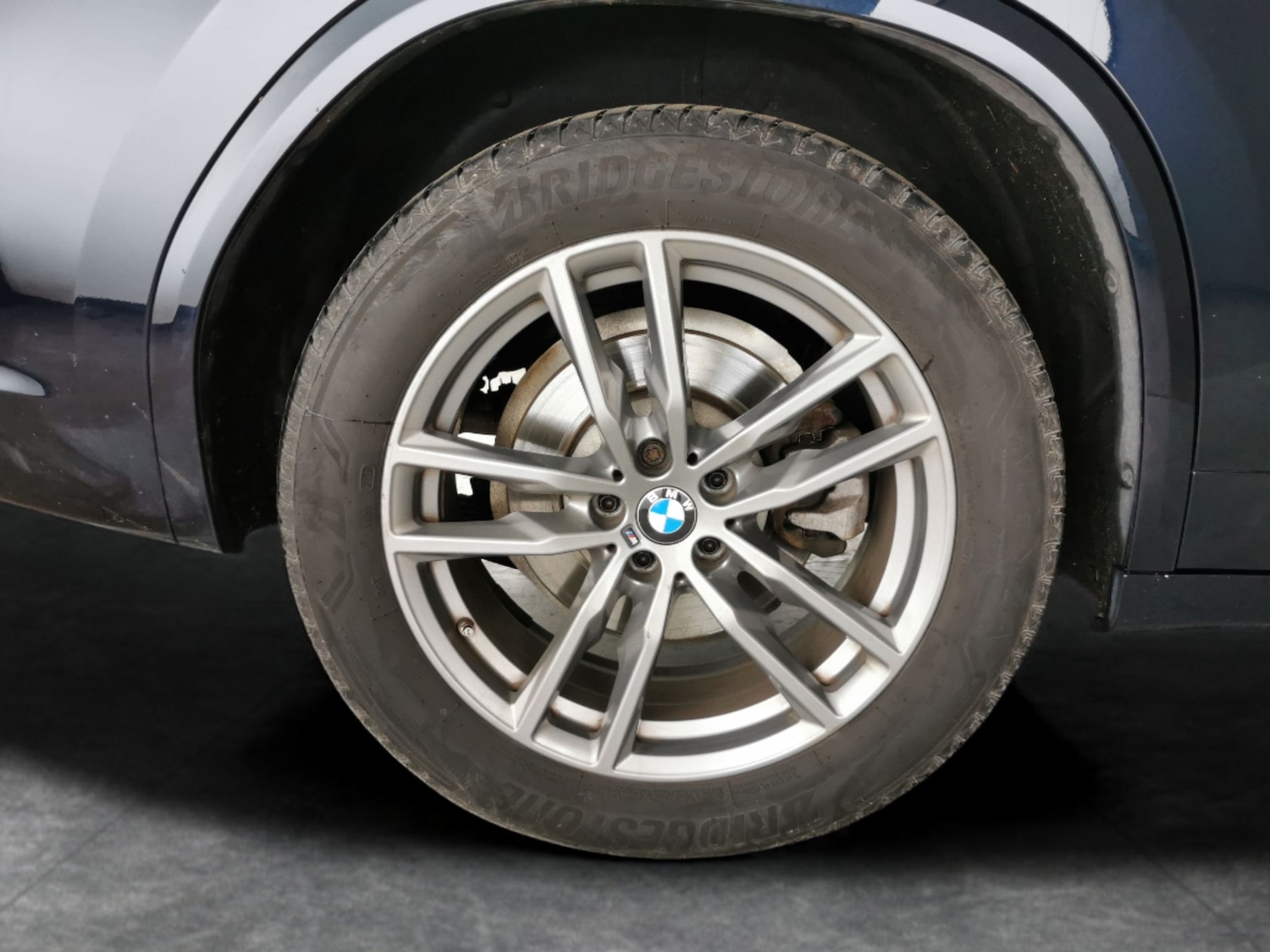 Used BMW X3 2020 for sale - 77244862: Photo 30