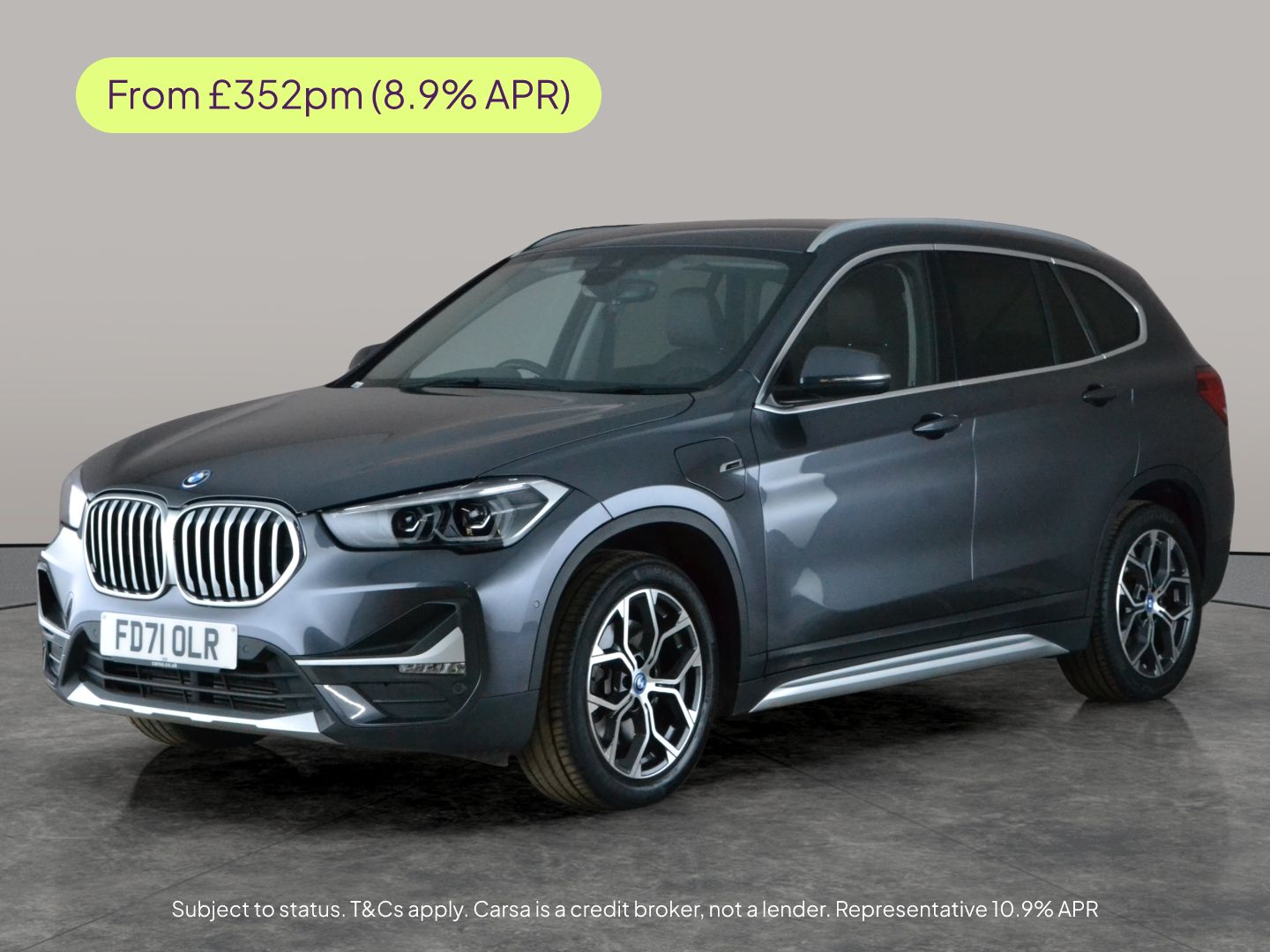 Used BMW X1 2022 for sale - 78159740: Photo 1