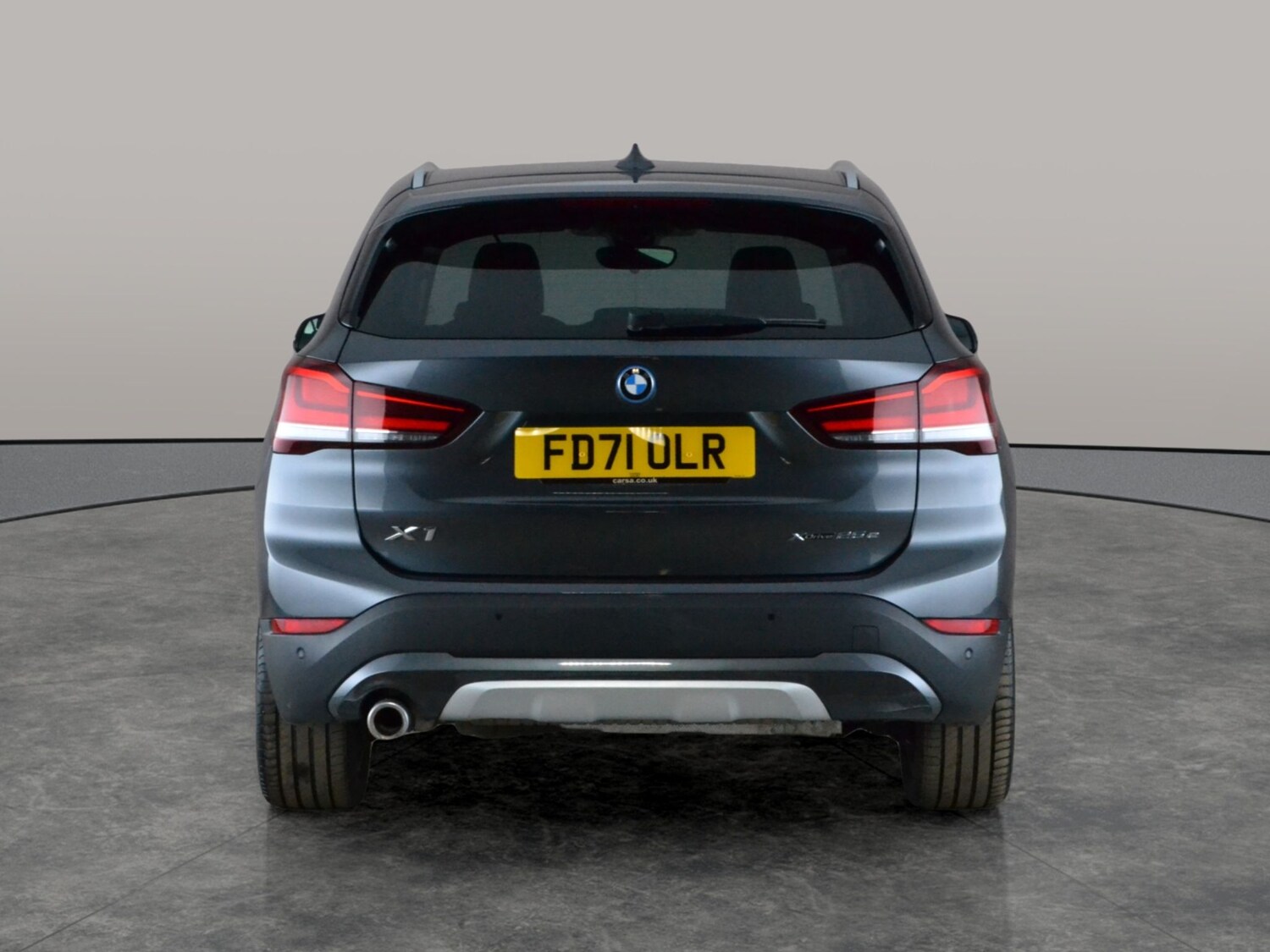 Used BMW X1 2022 for sale - 78159740: Photo 11