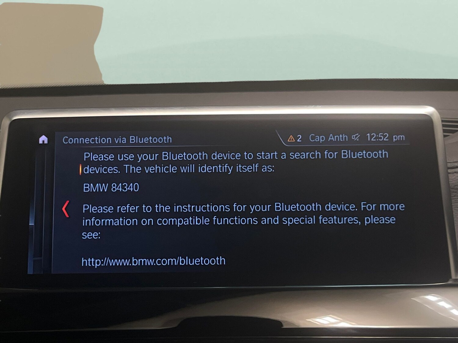 Used BMW X1 2022 for sale - 78159740: Photo 15