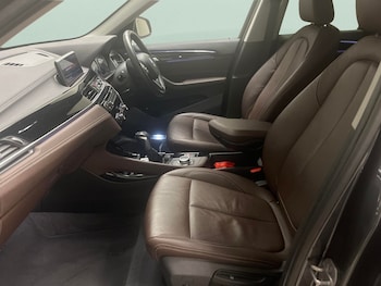 Used BMW X1 undefined for sale - 78159740: Photo