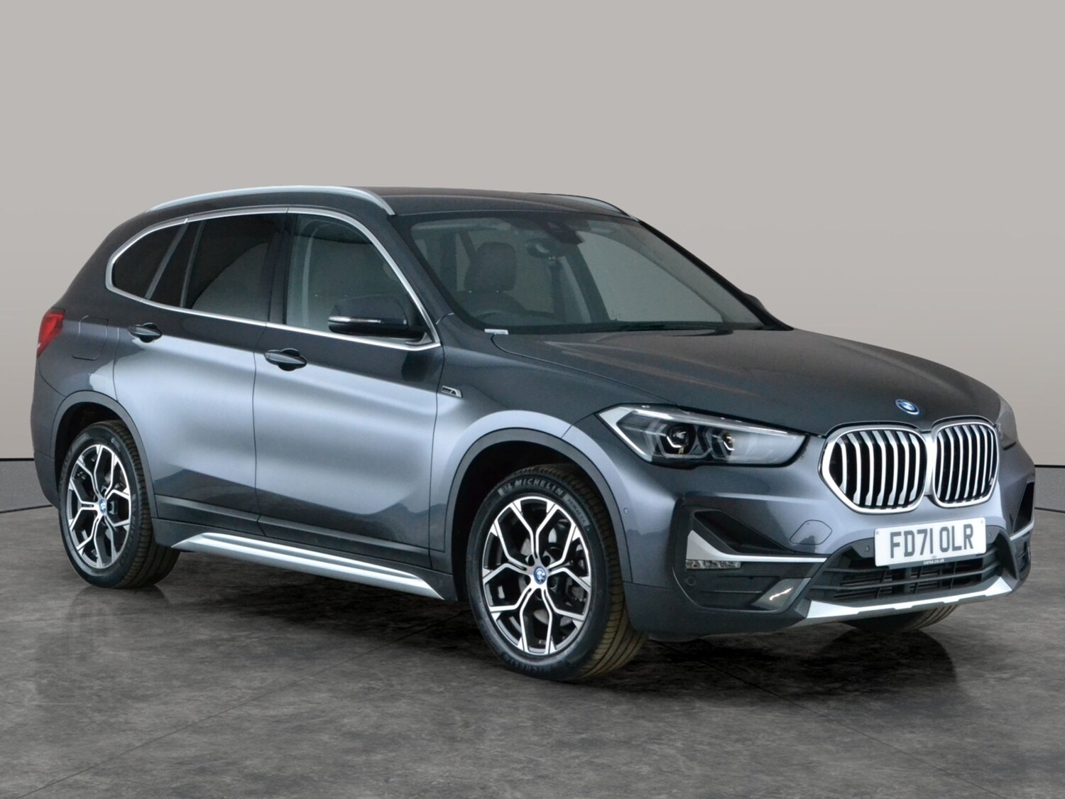 Used BMW X1 2022 for sale - 78159740: Photo 8