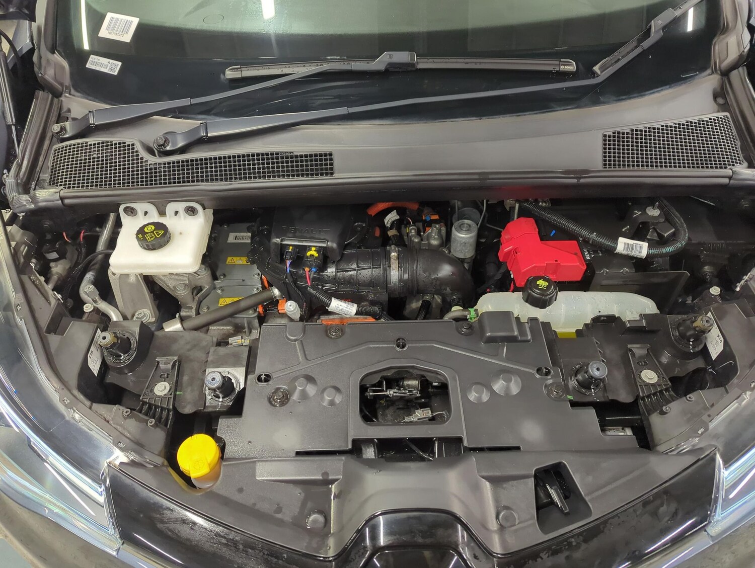 Used Renault Zoe for sale - 77540365: Photo 31