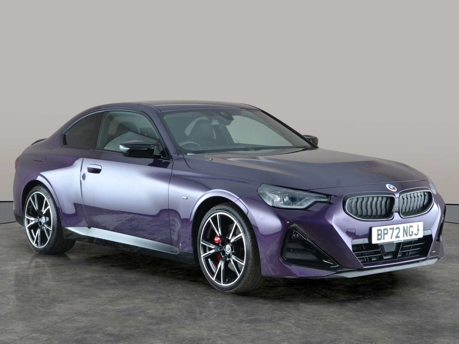 Used BMW 2 Series 2023 for sale - 77802970: Photo 10