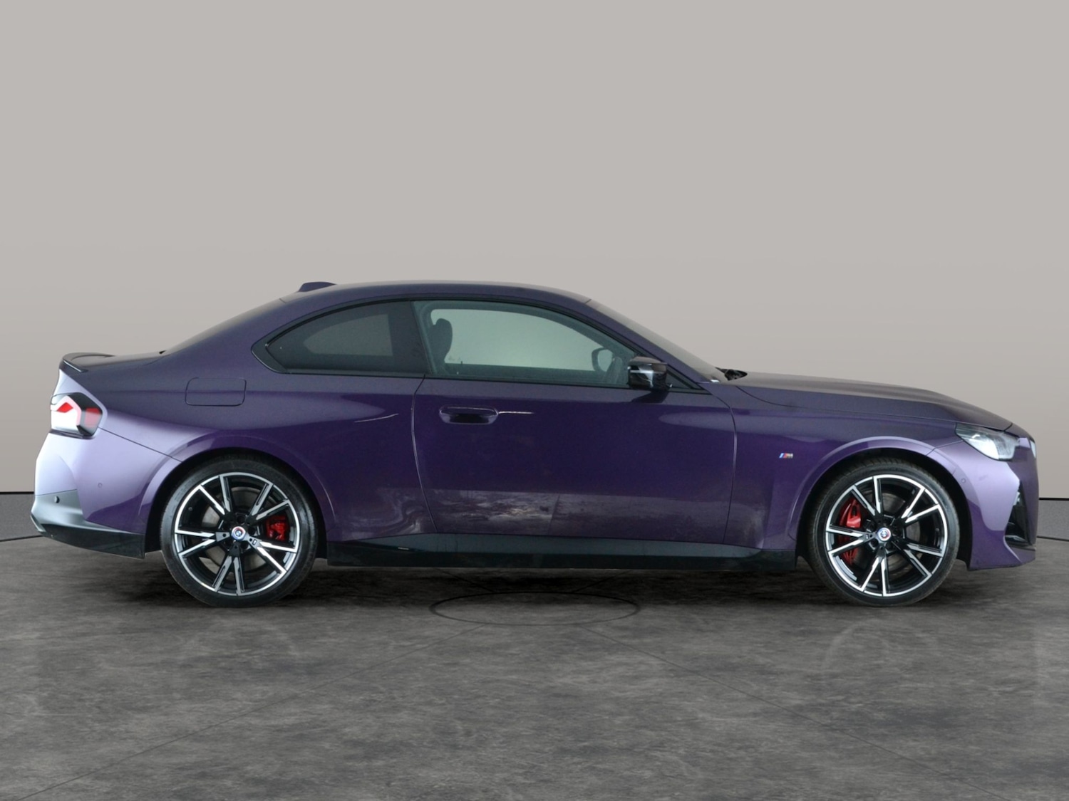 Used BMW 2 Series 2023 for sale - 77802970: Photo 11