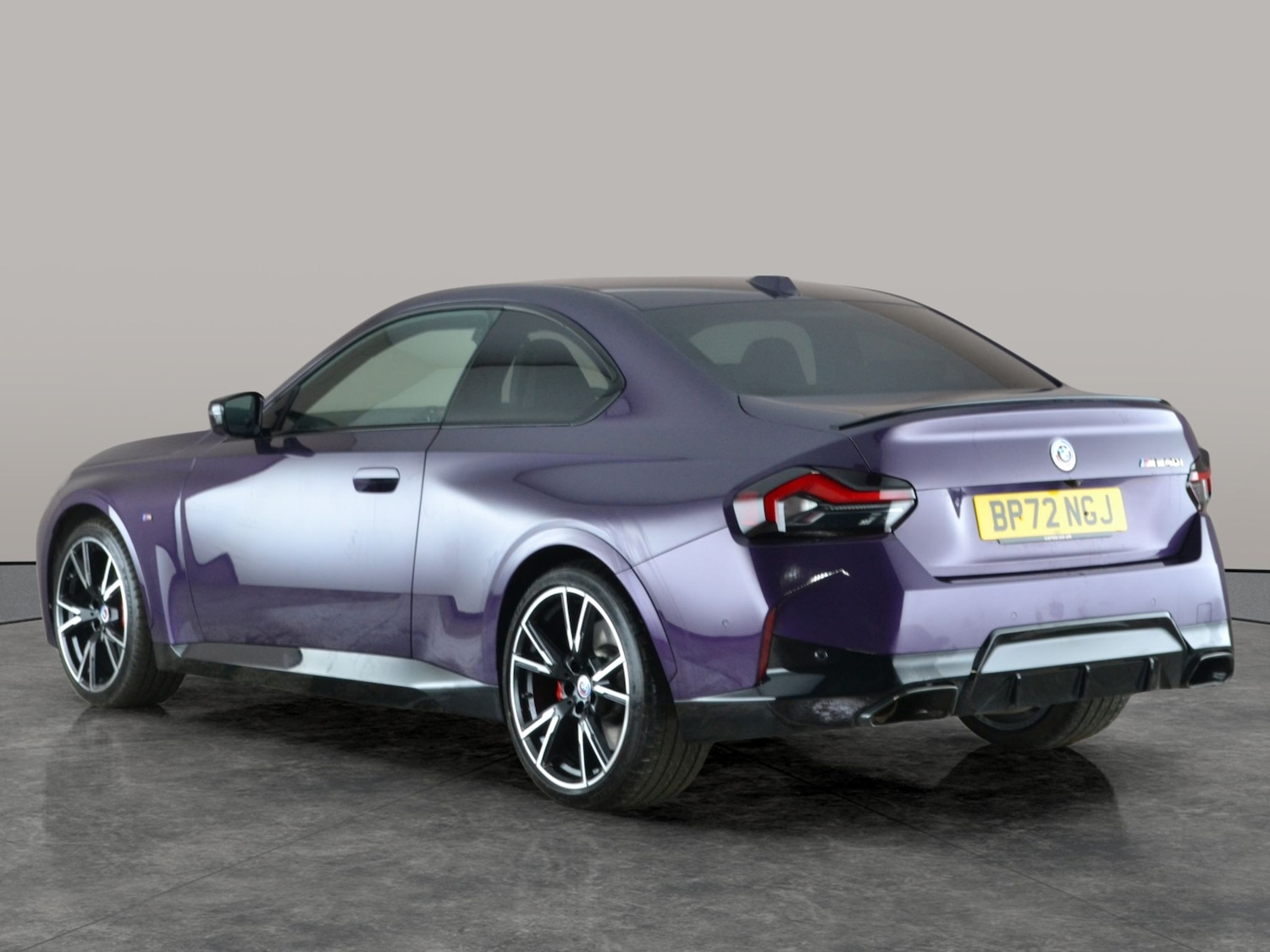 Used BMW 2 Series 2023 for sale - 77802970: Photo 14