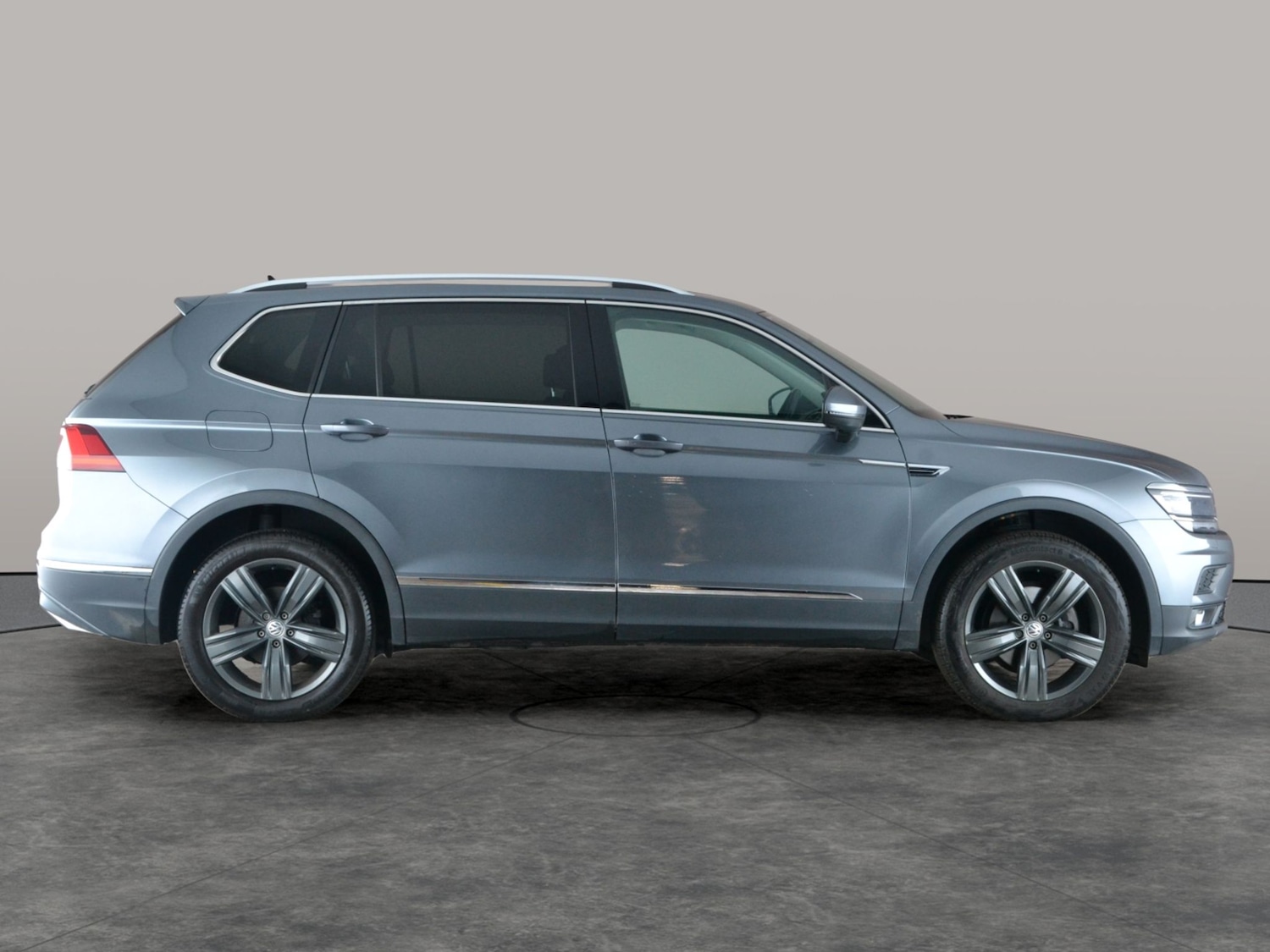 Used Volkswagen Tiguan Allspace 2020 for sale - 77877821: Photo 10