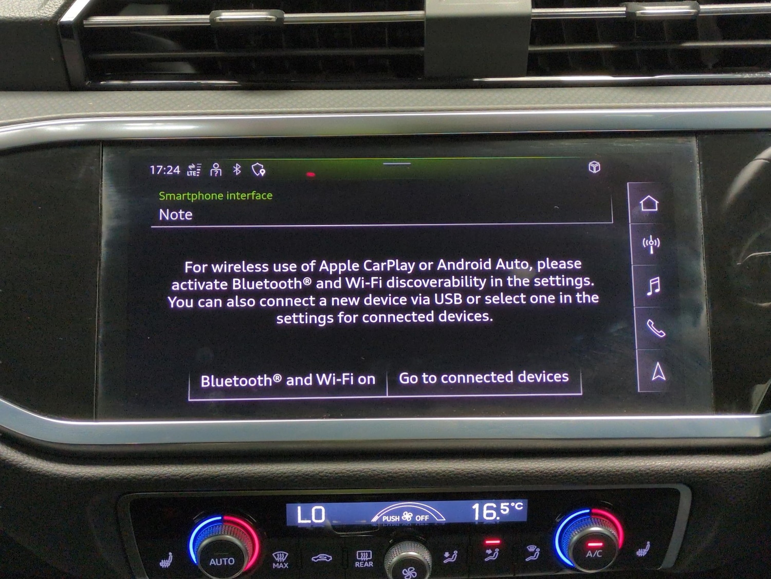 Used Audi Q3 2023 for sale - 77984627: Photo 14