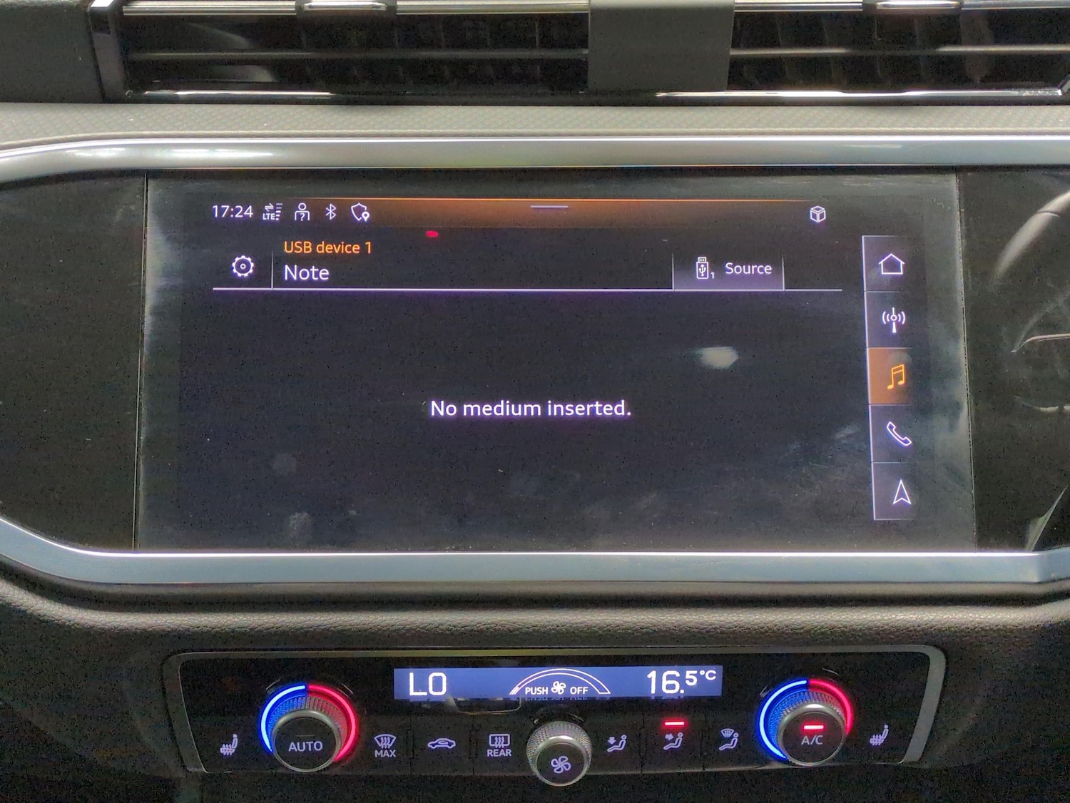 Used Audi Q3 2023 for sale - 77984627: Photo 15