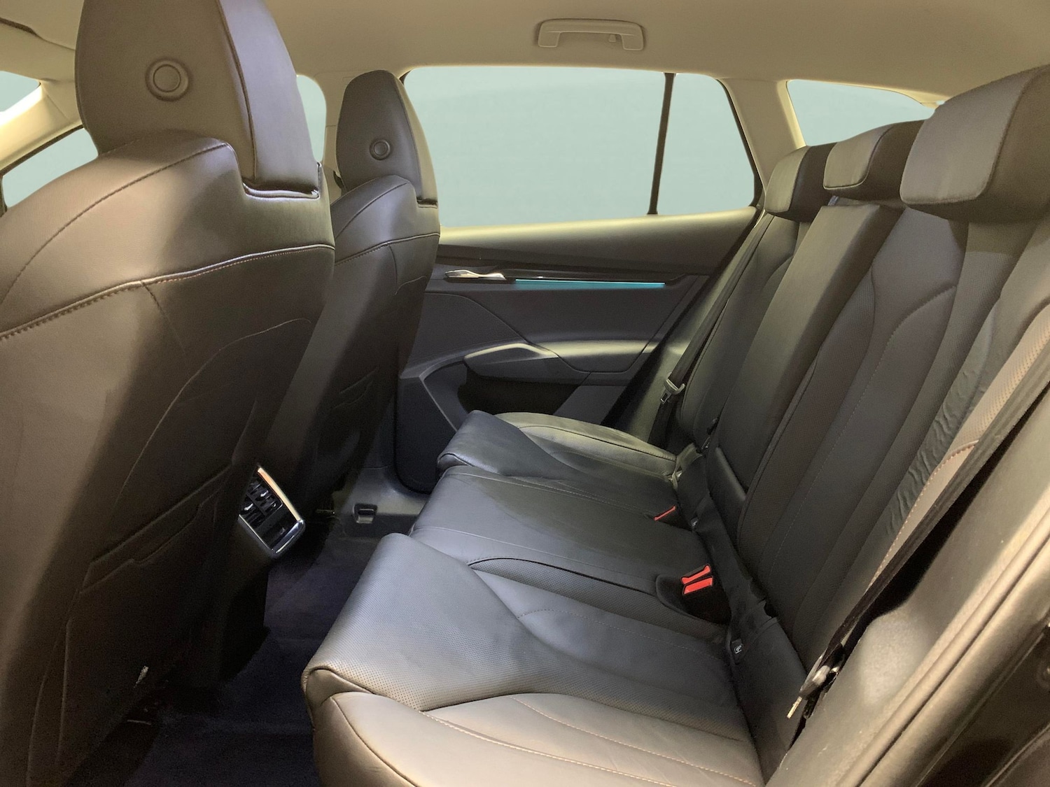 Used Skoda Enyaq 2022 for sale - 76595455: Photo 23