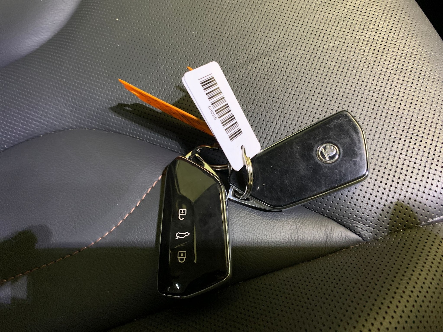 Used Skoda Enyaq 2022 for sale - 76595455: Photo 29