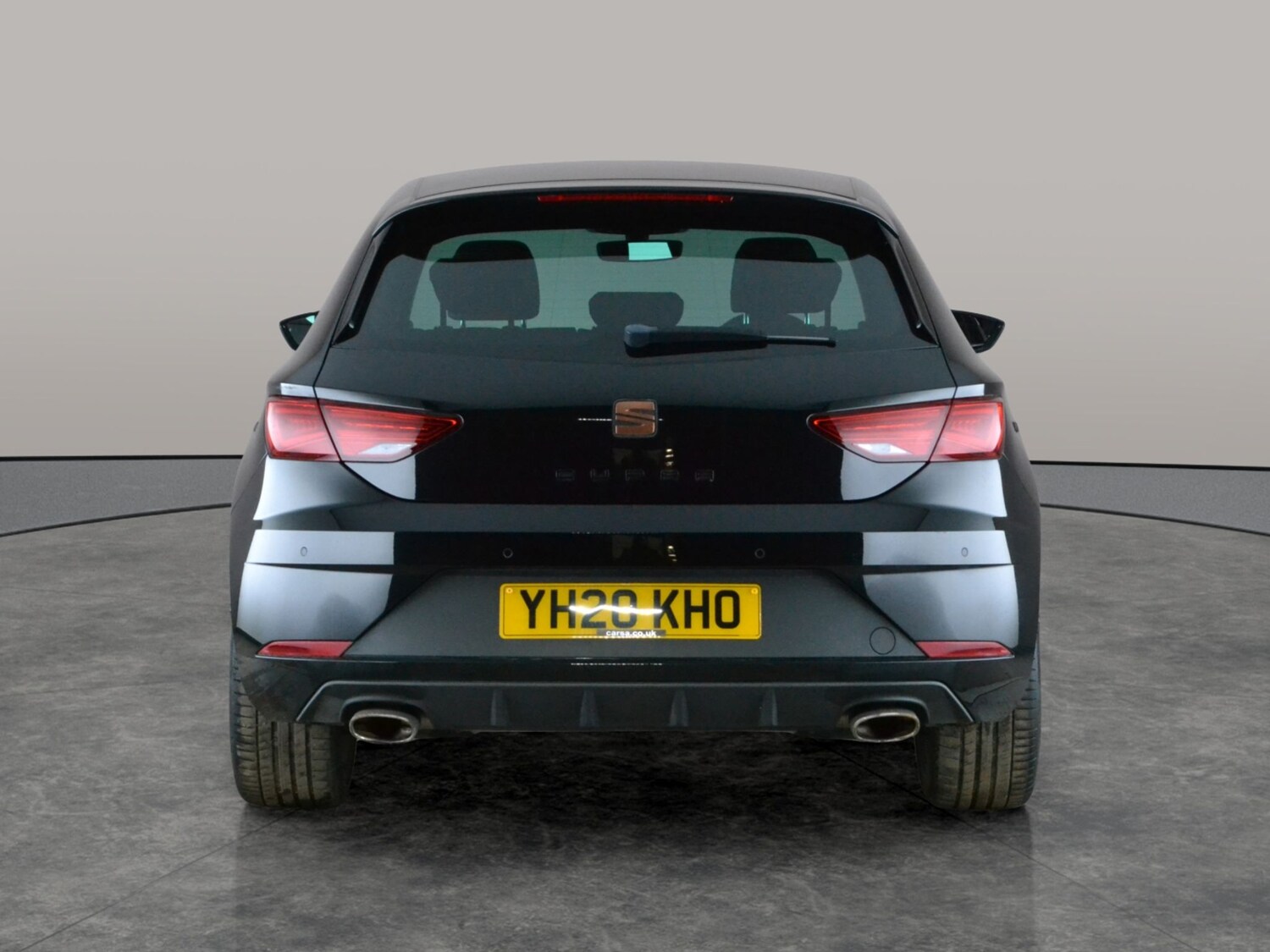 Used SEAT Leon for sale - 78140653: Photo 10