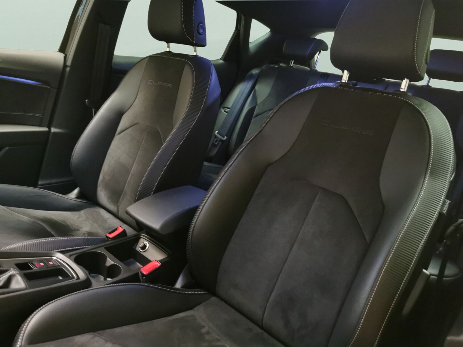 Used SEAT Leon for sale - 78140653: Photo 13