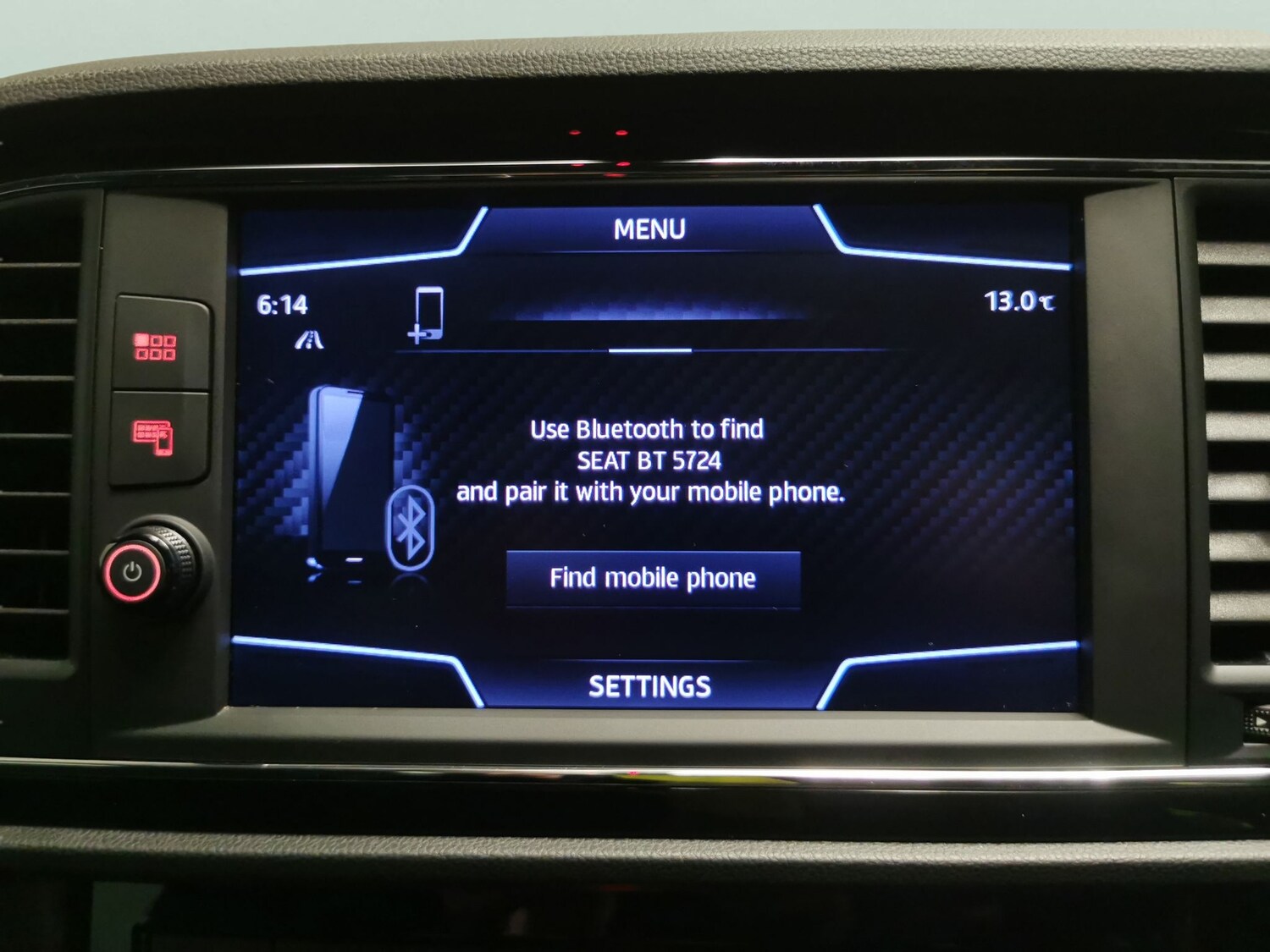 Used SEAT Leon for sale - 78140653: Photo 15