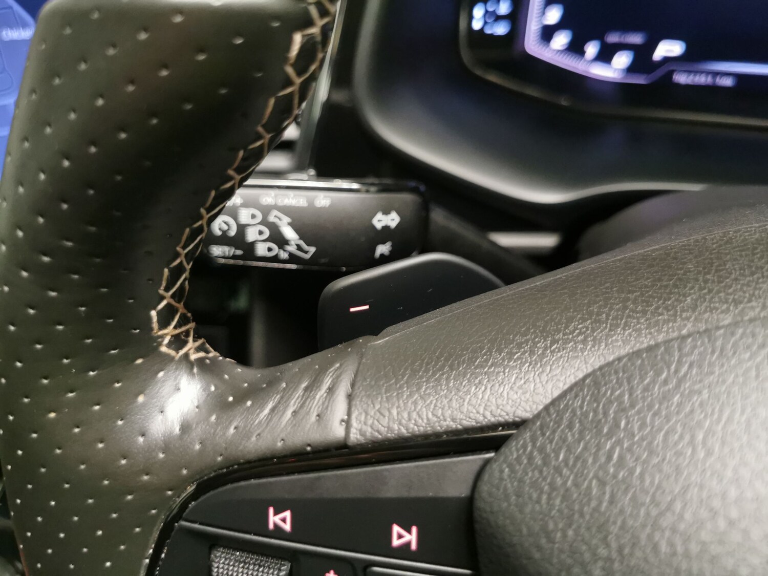 Used SEAT Leon for sale - 78140653: Photo 20