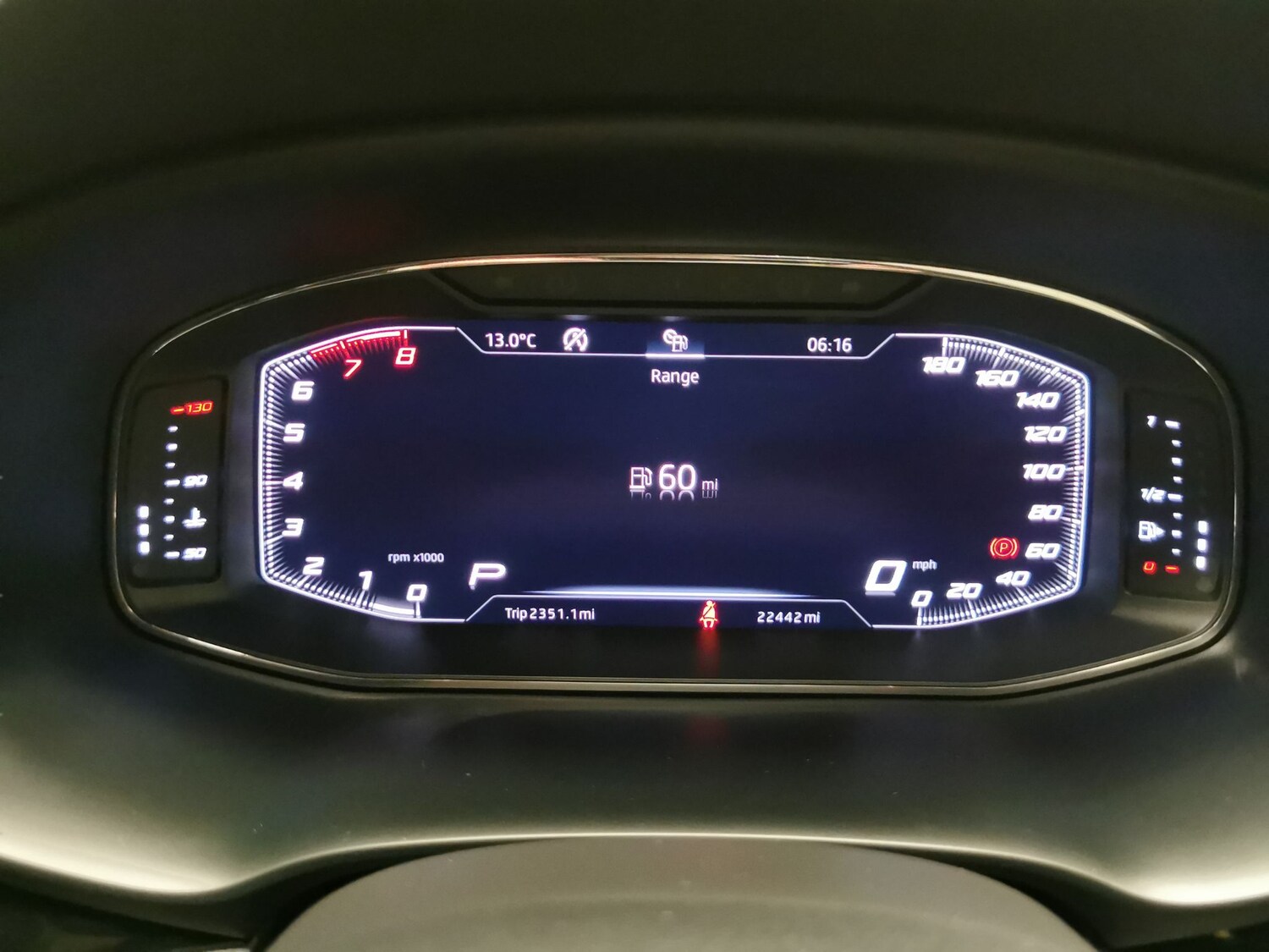 Used SEAT Leon for sale - 78140653: Photo 22