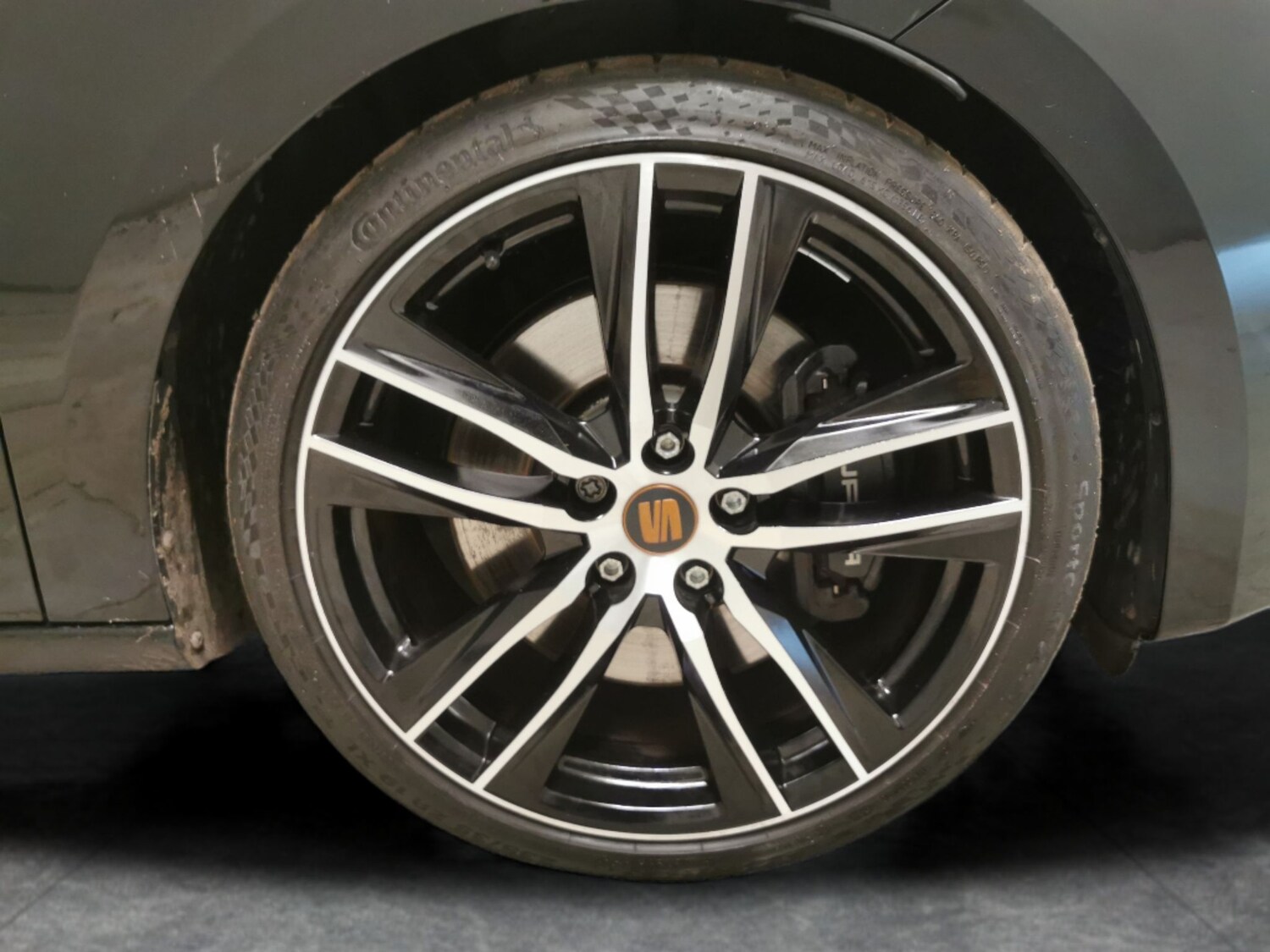 Used SEAT Leon for sale - 78140653: Photo 24