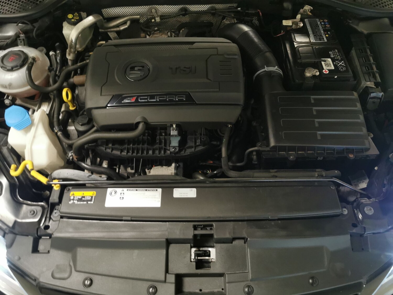 Used SEAT Leon for sale - 78140653: Photo 32