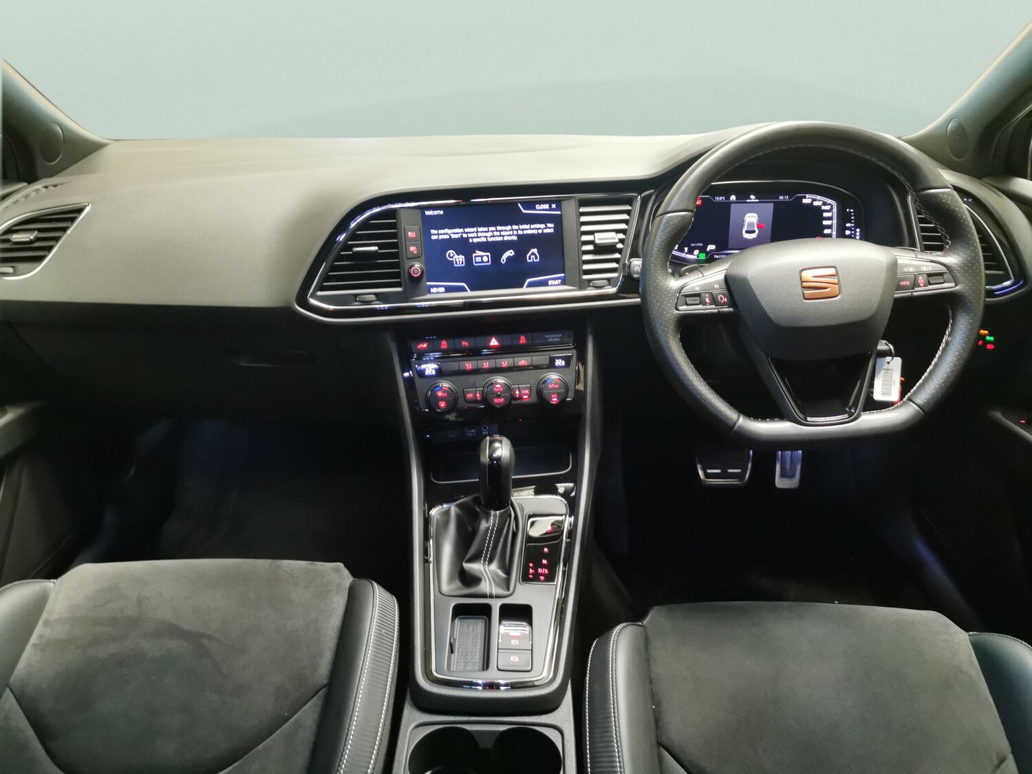 Used SEAT Leon for sale - 78140653: Photo 6