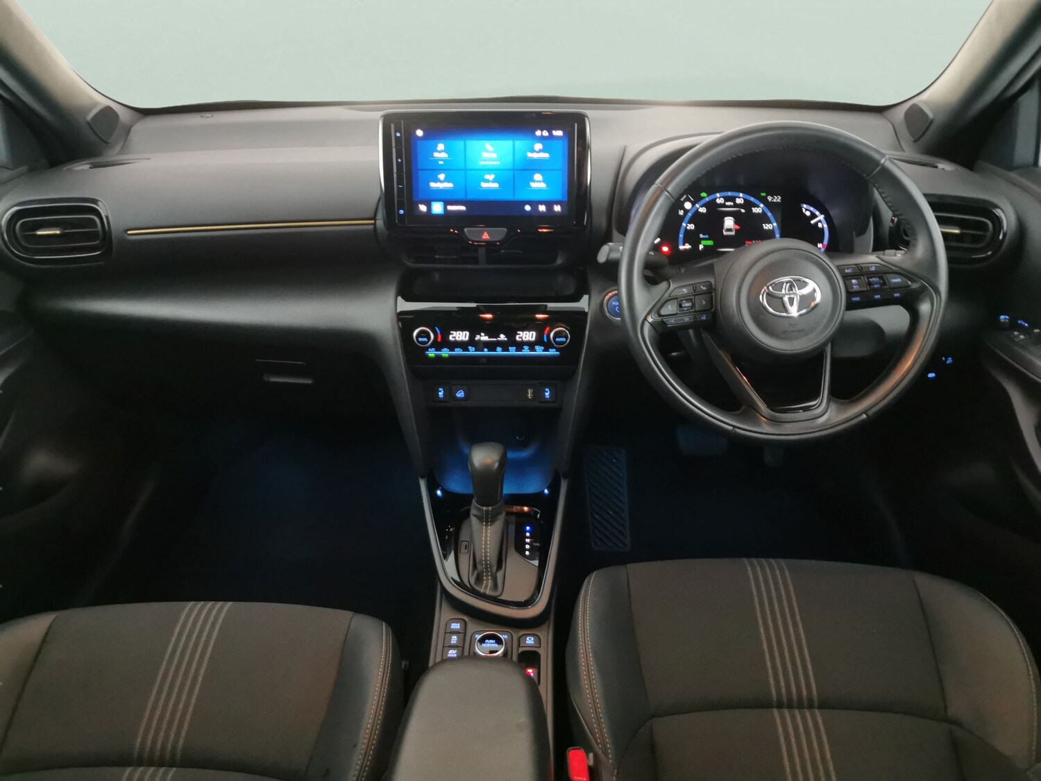 Used Toyota Yaris Cross 2022 for sale - 77889032: Photo 7