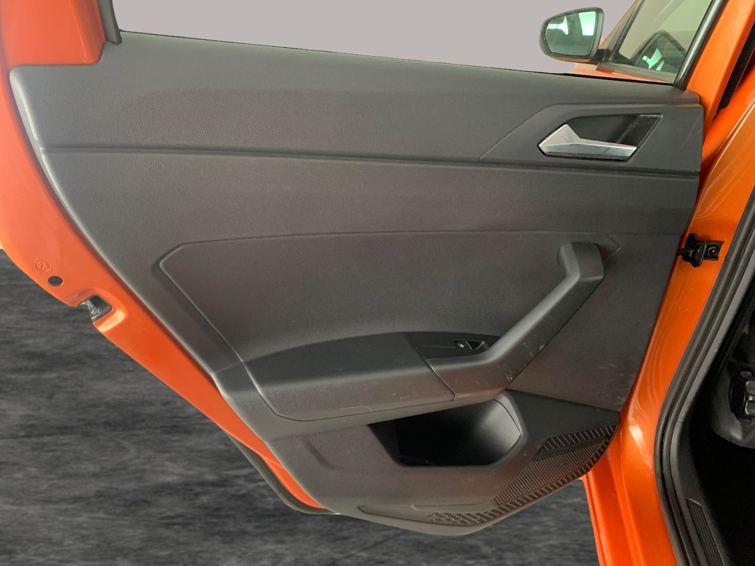 Used Volkswagen Polo 2018 for sale - 76526025: Photo 29