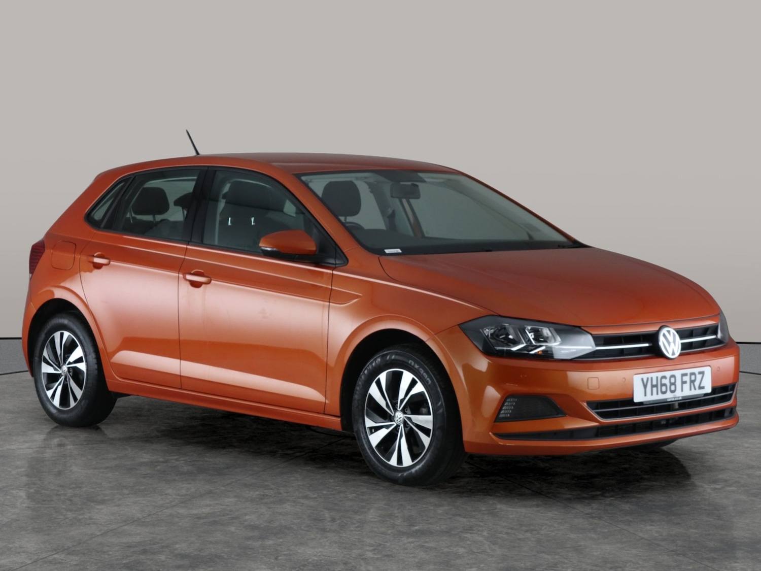 Used Volkswagen Polo 2018 for sale - 76526025: Photo 7