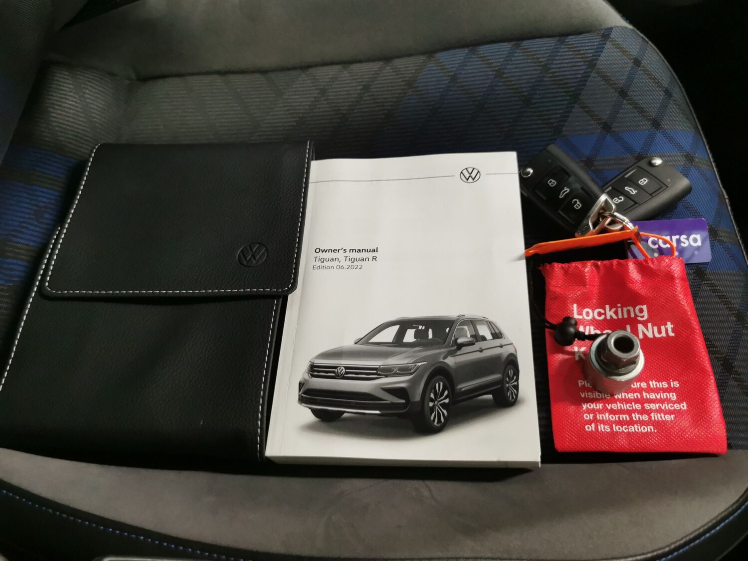 Used Volkswagen Tiguan for sale - 77543088: Photo 39