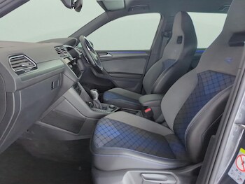 Used Volkswagen Tiguan undefined for sale - 77543088: Photo