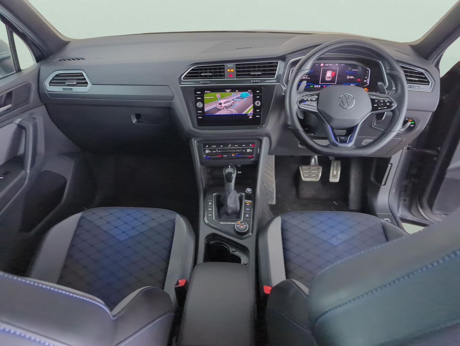 Used Volkswagen Tiguan for sale - 77543088: Photo 7