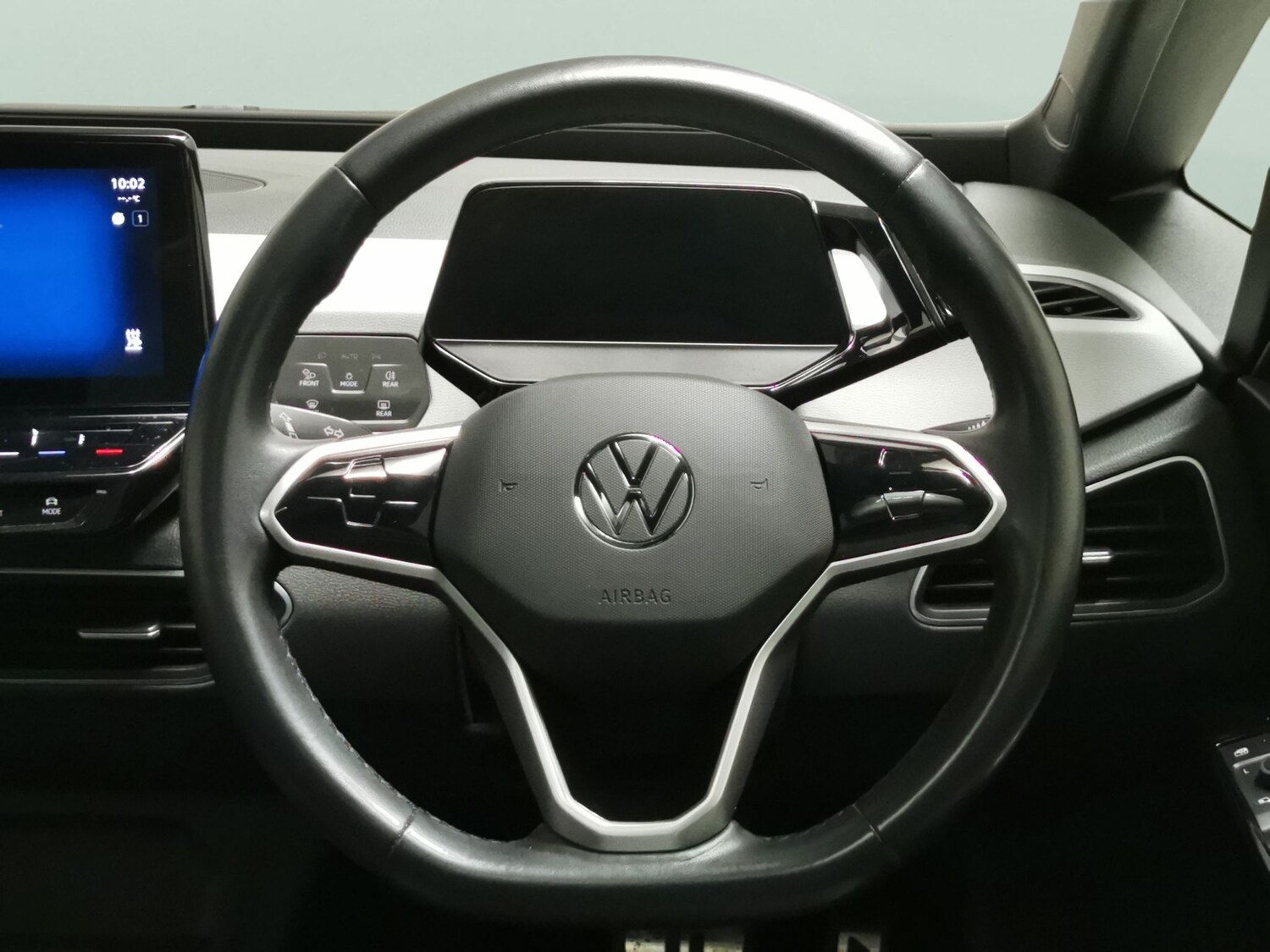 Used Volkswagen ID.3 2021 for sale - 77663197: Photo 13