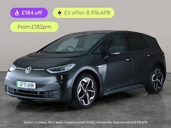 Used Volkswagen ID.3 2021 for sale - 77663197: Photo