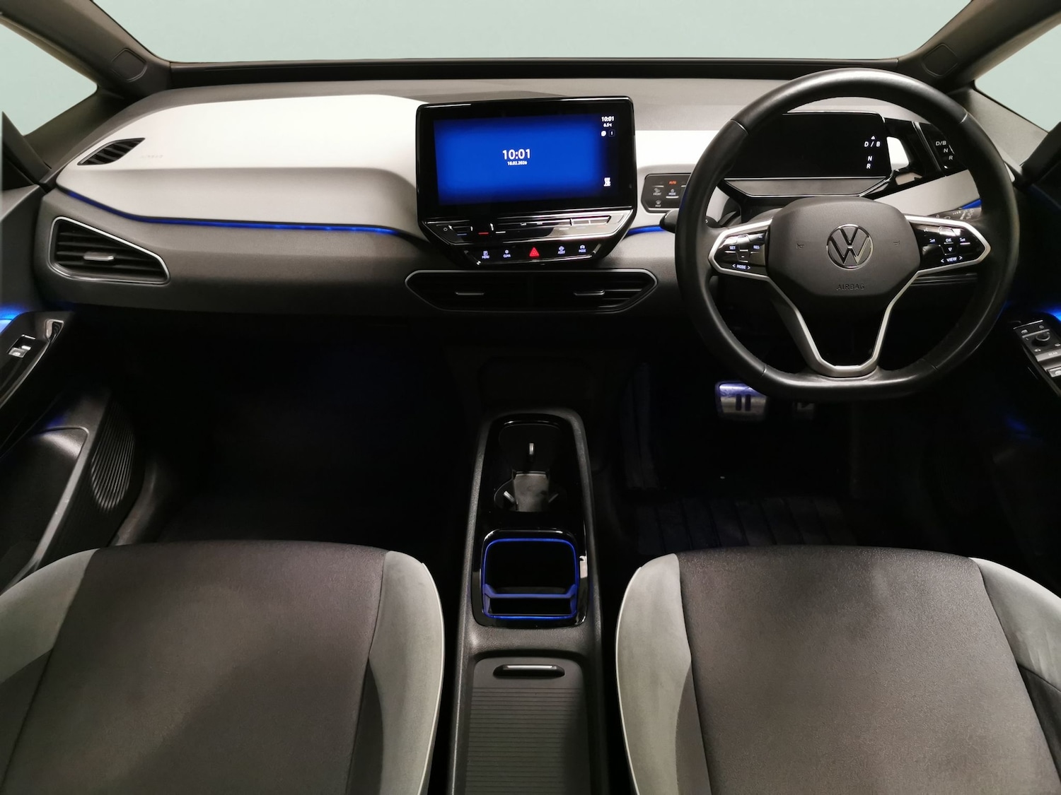 Used Volkswagen ID.3 2021 for sale - 77663197: Photo 6