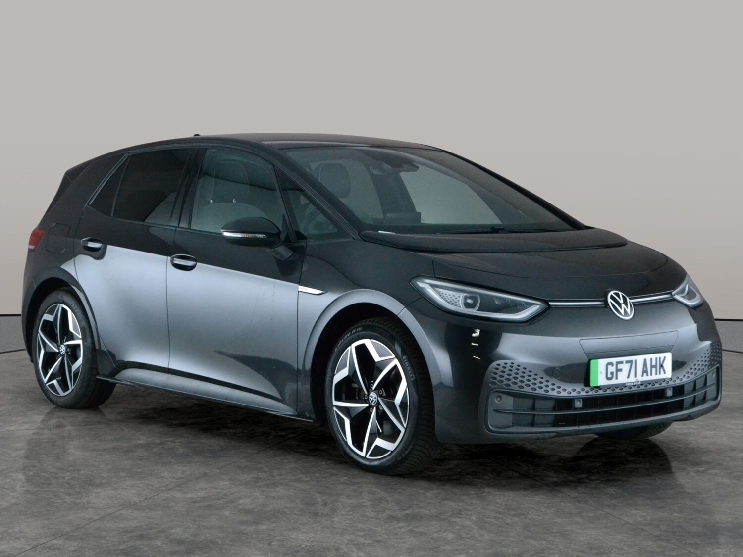 Used Volkswagen ID.3 2021 for sale - 77663197: Photo 7