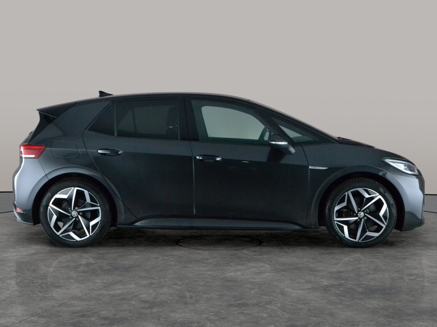 Used Volkswagen ID.3 2021 for sale - 77663197: Photo 8