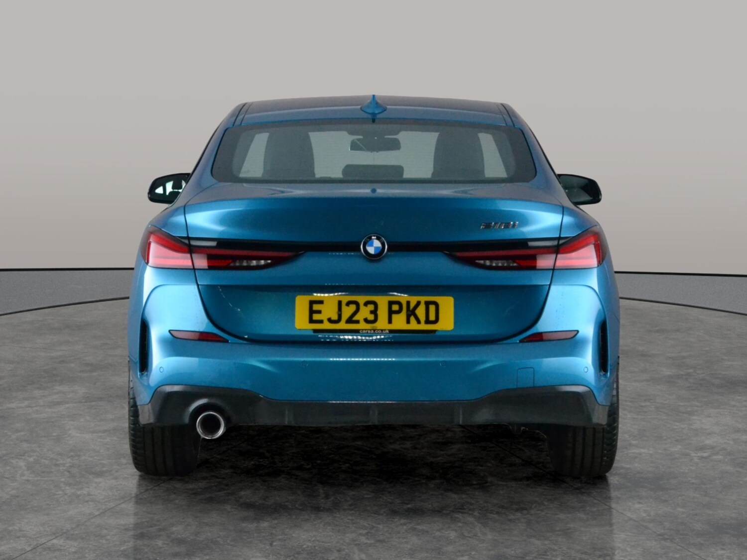 Used BMW 2 Series 2023 for sale - 78218552: Photo 10