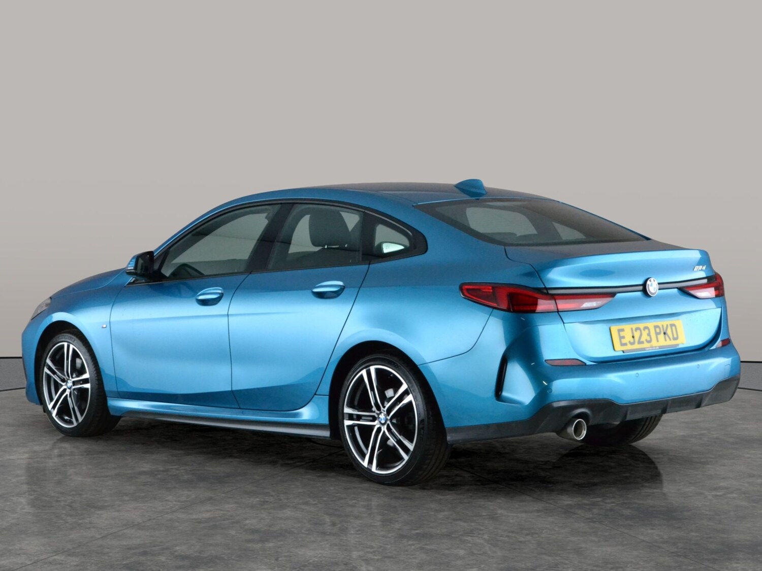 Used BMW 2 Series 2023 for sale - 78218552: Photo 11