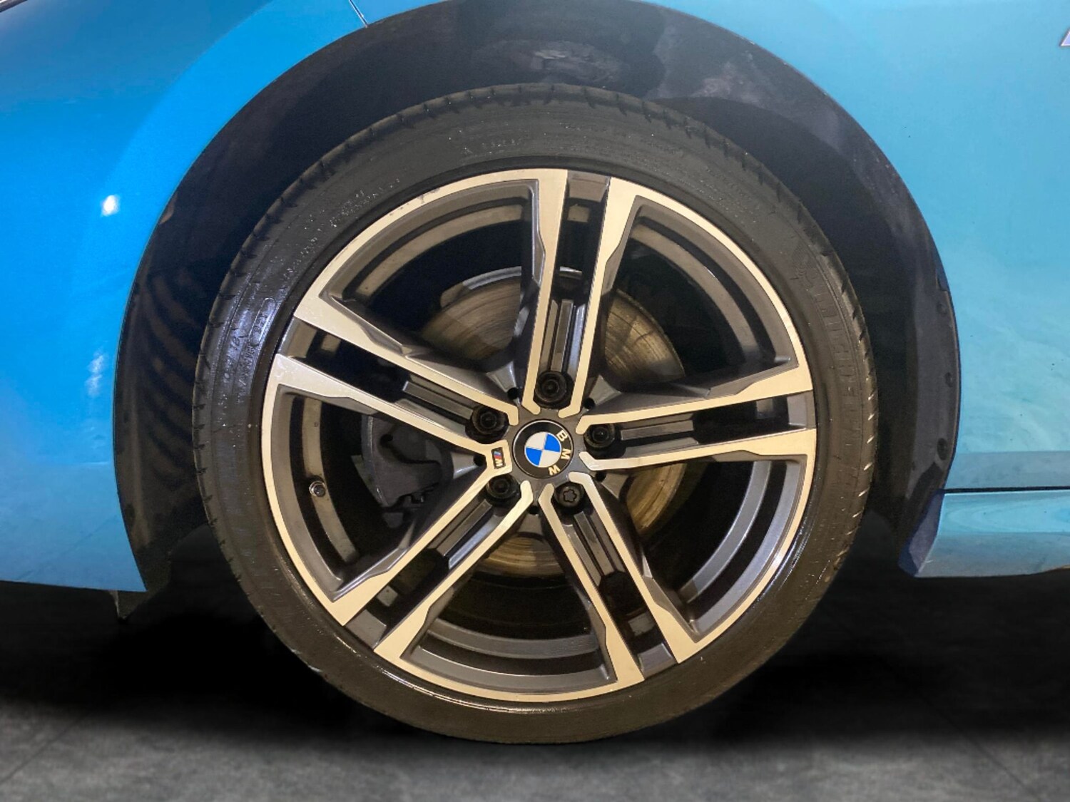 Used BMW 2 Series 2023 for sale - 78218552: Photo 20