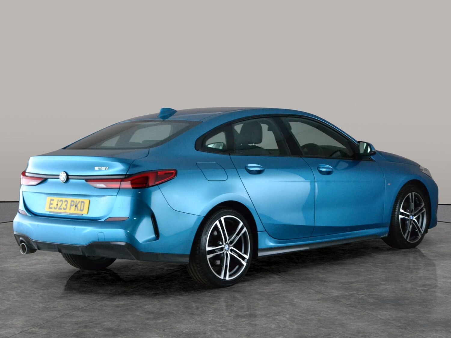 Used BMW 2 Series 2023 for sale - 78218552: Photo 9