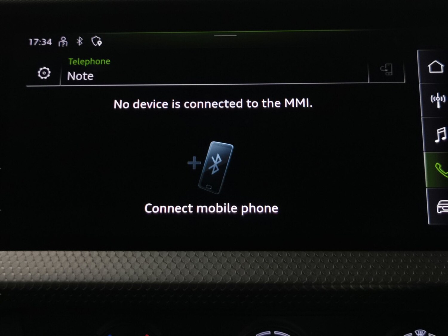 Used Audi A1 2024 for sale - 77636439: Photo 15